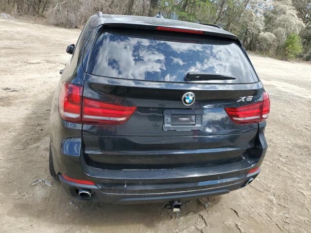 2014 BMW X5 XDRIVE35I