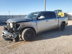 Dodge 1500 Laramie salvage cars for sale: 2022 Dodge 1500 Laramie