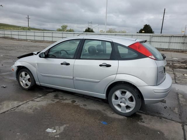 2005 Ford Focus ZX5