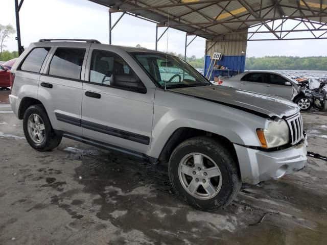 2006 Jeep Grand Cherokee Laredo