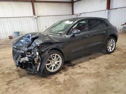 Porsche Macan Vehiculos salvage en venta: 2018 Porsche Macan S