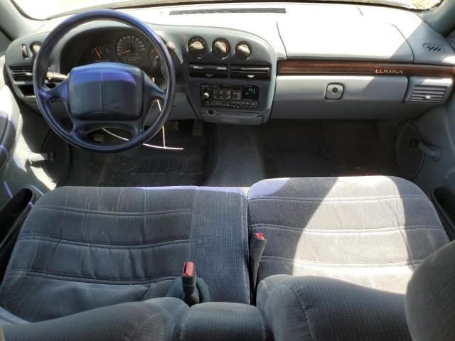 1997 Chevrolet Lumina Base