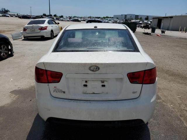 2010 KIA Forte EX