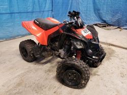 Can-Am DS 250 salvage cars for sale: 2023 Can-Am DS 250