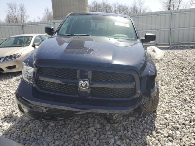 2016 Dodge RAM 1500 SLT