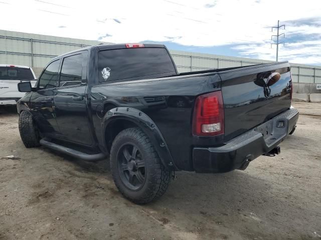 2014 Dodge RAM 1500 ST