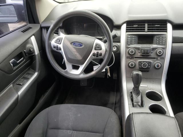 2013 Ford Edge SE