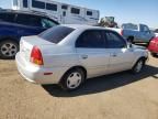 2003 Hyundai Accent GL