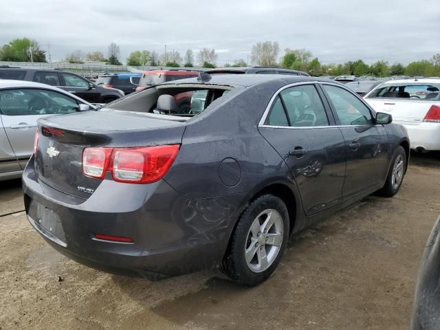 2013 Chevrolet Malibu LS