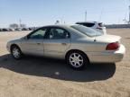 2003 Mercury Sable LS Premium