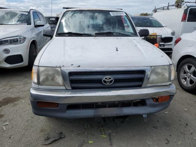 2000 Toyota Tacoma