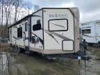 2016 Rockwood Travel Trailer