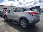 2017 Honda HR-V LX