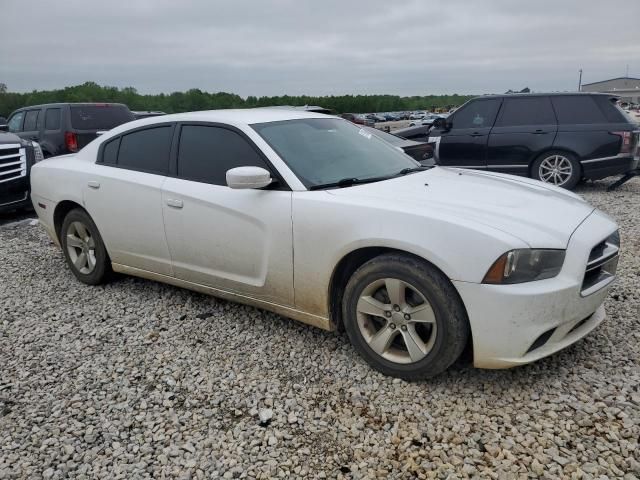 2013 Dodge Charger SE