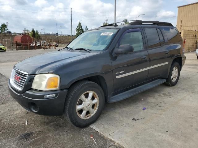 2006 GMC Envoy XL