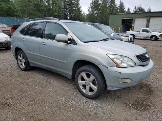 2005 Lexus RX 330