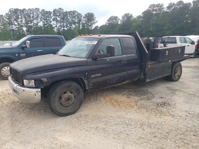 1998 Dodge RAM 3500