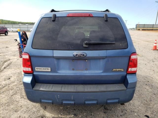 2009 Ford Escape XLS