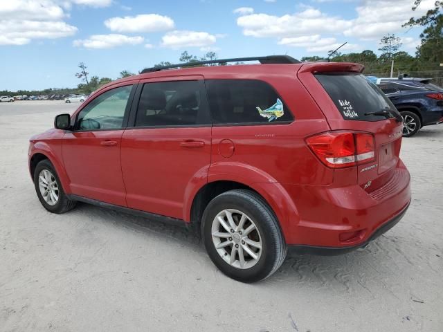 2015 Dodge Journey SXT