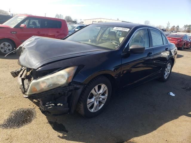 2008 Honda Accord LXP