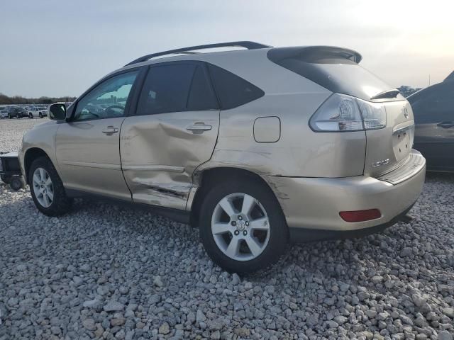 2004 Lexus RX 330