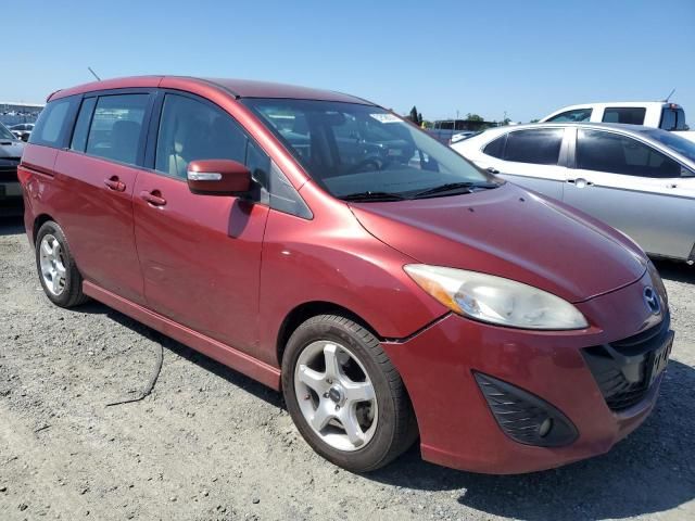 2014 Mazda 5 Touring