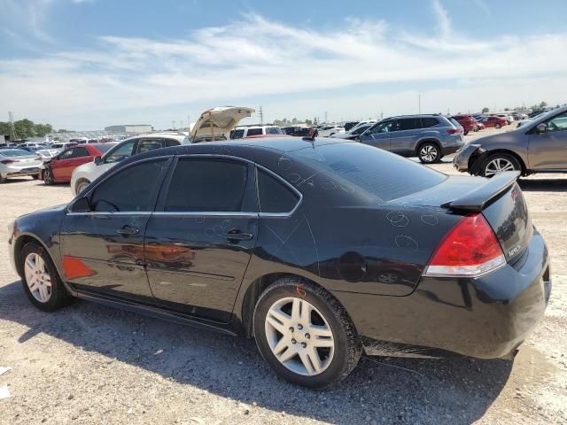 2012 Chevrolet Impala LT