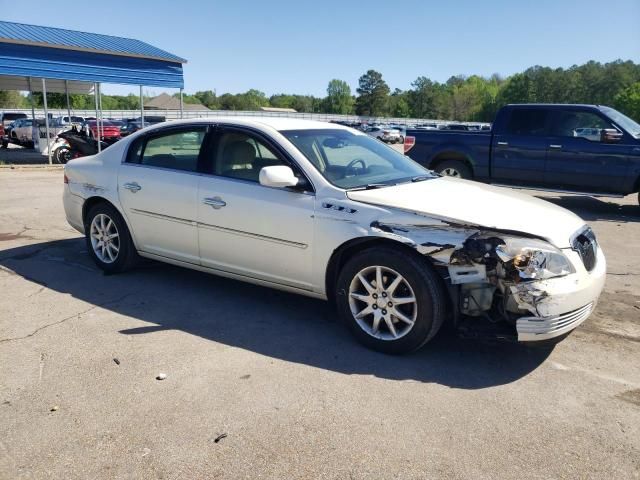 2008 Buick Lucerne CXL