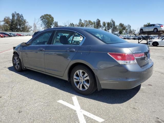 2011 Honda Accord SE