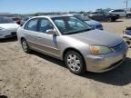 2002 Honda Civic EX