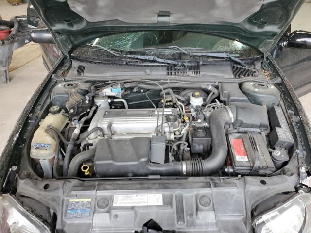 2003 Chevrolet Cavalier LS