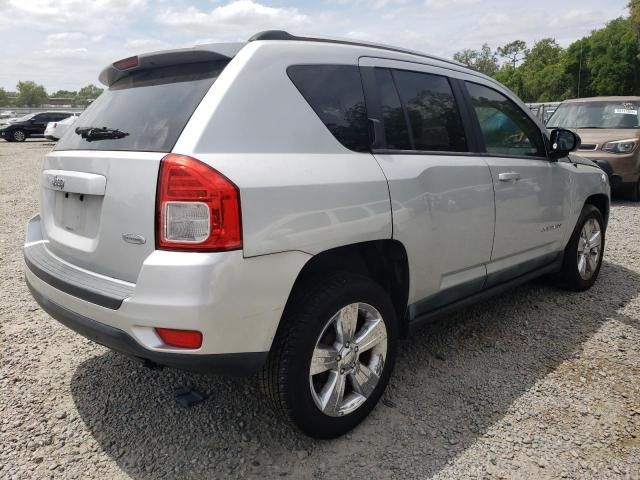 2011 Jeep Compass Sport