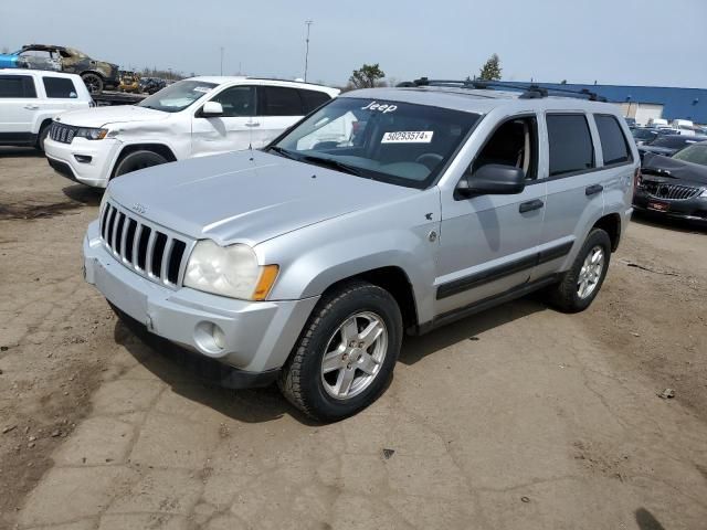 2005 Jeep Grand Cherokee Laredo