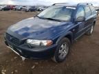 2004 Volvo XC70