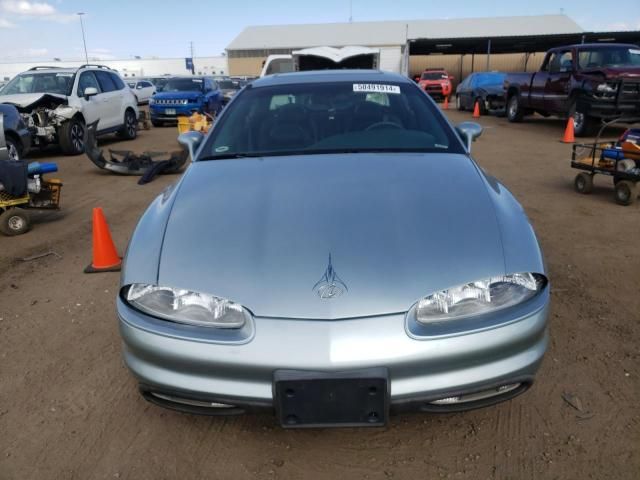 1997 Oldsmobile Aurora