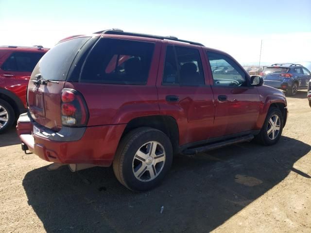 2006 Chevrolet Trailblazer LS