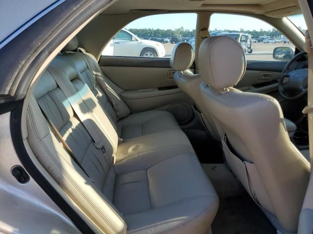 1998 Lexus ES 300