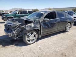 Nissan Vehiculos salvage en venta: 2007 Nissan Altima 2.5