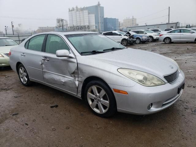 2005 Lexus ES 330