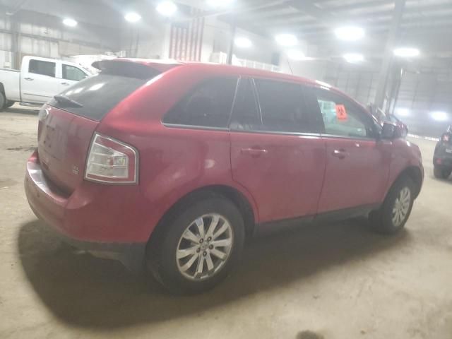 2010 Ford Edge SEL