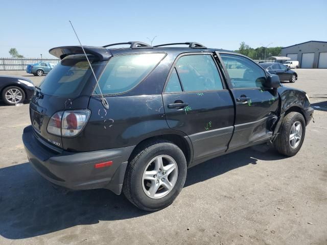 2003 Lexus RX 300