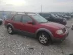 2007 Ford Freestyle SEL