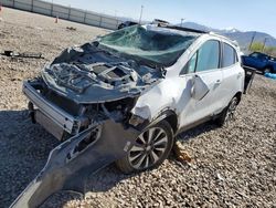 Salvage cars for sale from Copart Magna, UT: 2018 Buick Encore Essence