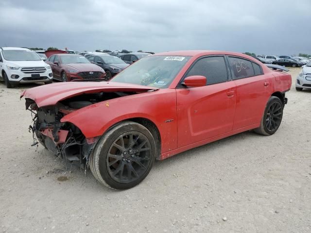 2014 Dodge Charger R/T