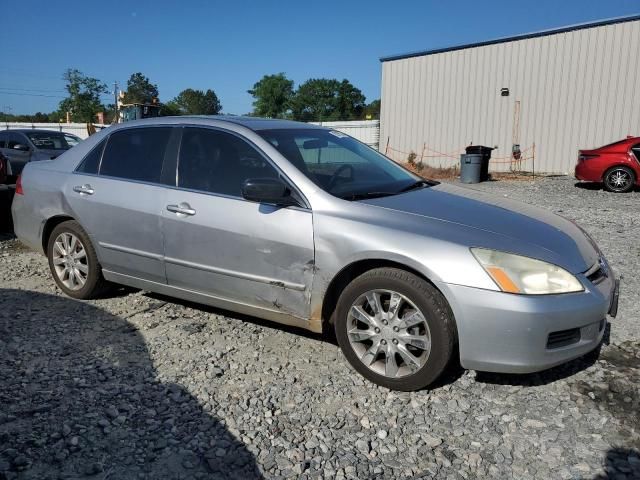 2006 Honda Accord EX