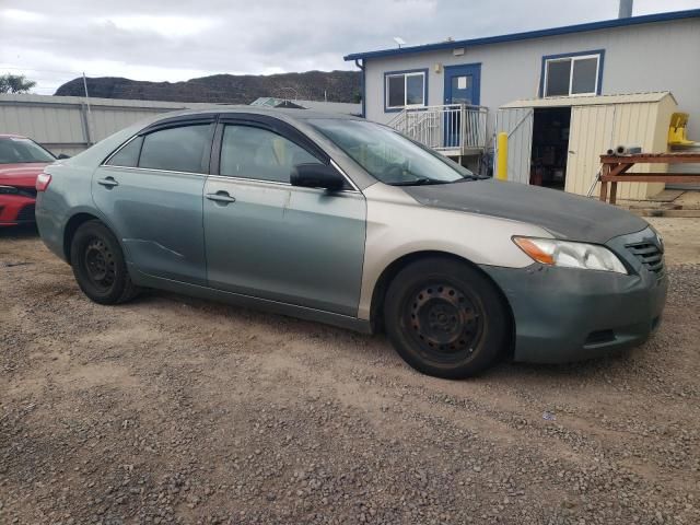 2008 Toyota Camry CE