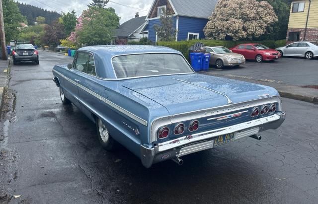 1964 Chevrolet Impala  SS