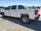 2016 Chevrolet Silverado C1500