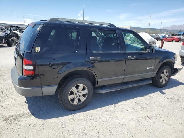 2006 Ford Explorer XLS