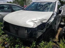 Salvage cars for sale from Copart Kapolei, HI: 2014 Nissan Rogue Select S